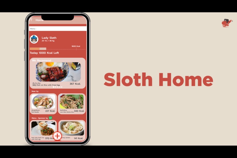 Fit Sloth – screenshot 8