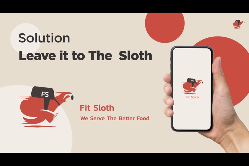 Fit Sloth – screenshot 5