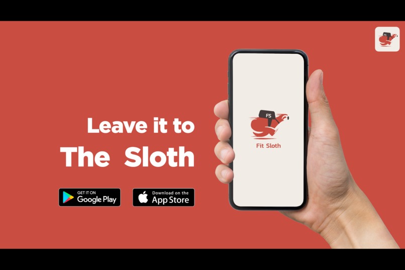 Fit Sloth – screenshot 22