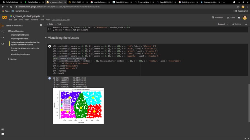 OnlyPotatoes – screenshot 1