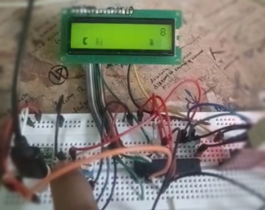 Pac-Man 2.0 – screenshot 2