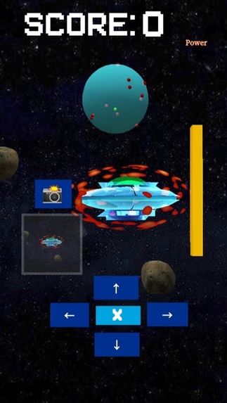 Phoenix – screenshot 4