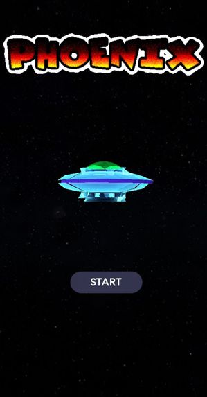 Phoenix – screenshot 3