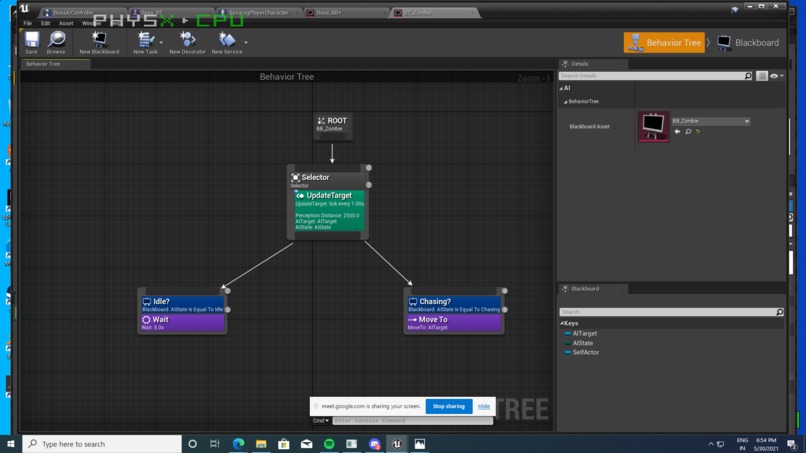 ZombieWarfare – screenshot 3