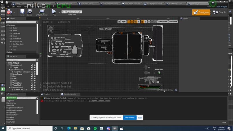 ZombieWarfare – screenshot 8