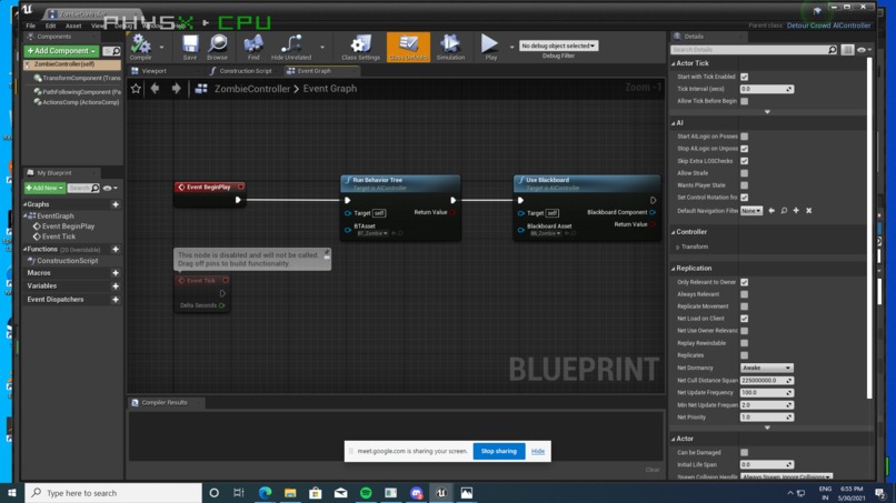 ZombieWarfare – screenshot 9