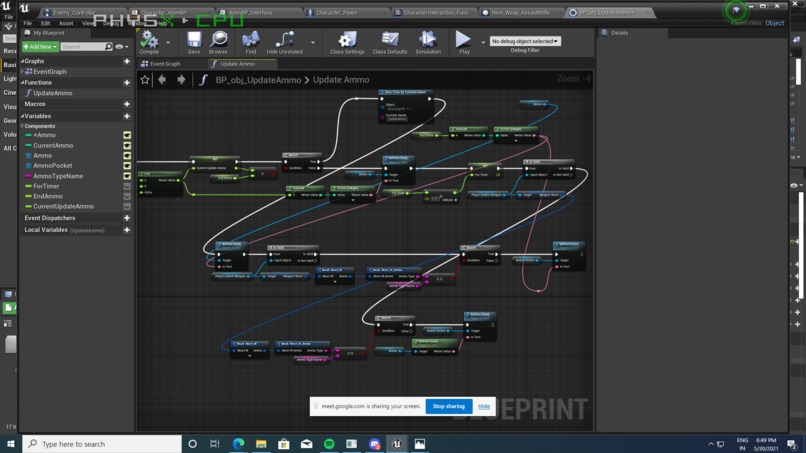 ZombieWarfare – screenshot 12