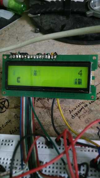 Pac-Man 2.0 – screenshot 4