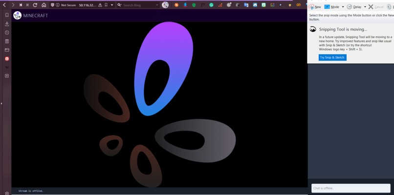 ObsidianFlow – screenshot 5