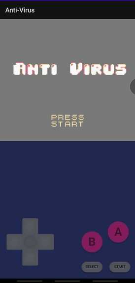 Anti-Virus – screenshot 6