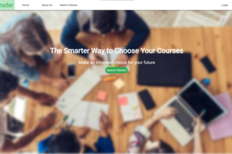 ClassGrader