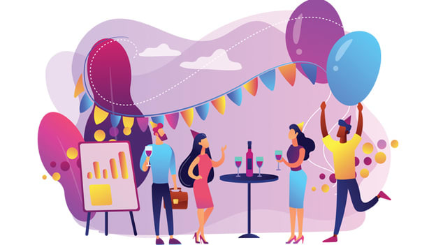 partyverse – screenshot 1