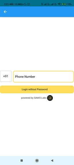 Question Me – screenshot 3