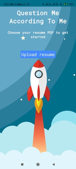 Question Me – screenshot 4
