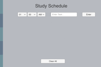 StudyAll by Team RockSalt
