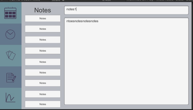 StudyAll by Team RockSalt – screenshot 2