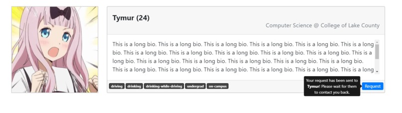 DormUp – screenshot 5