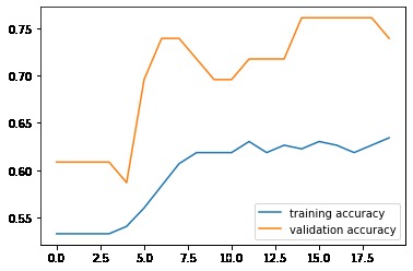 QHeart – screenshot 2