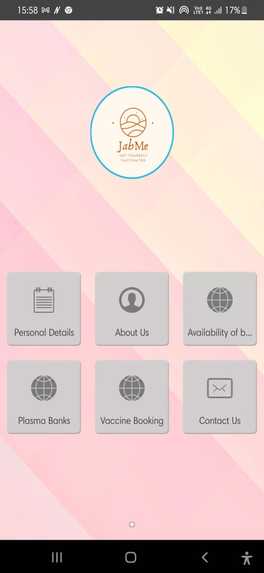 Jab Me – screenshot 1