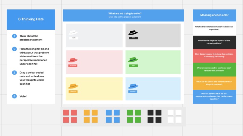 Pandora's Board – screenshot 1