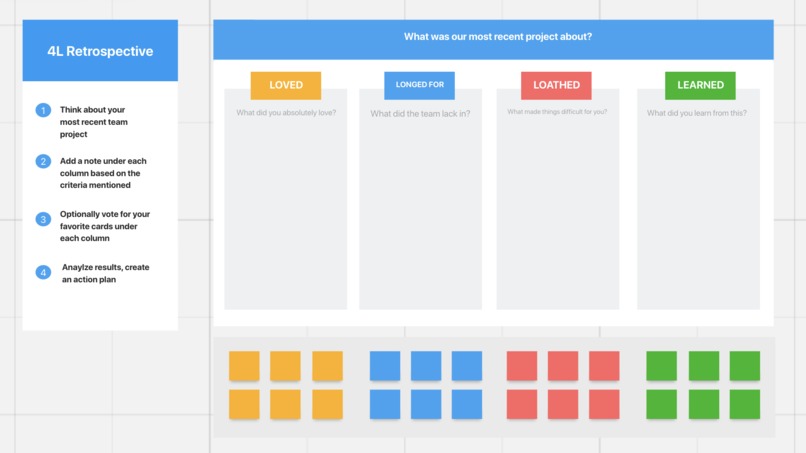 Pandora's Board – screenshot 2