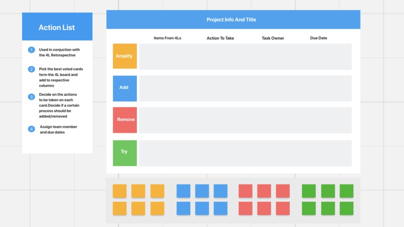 Pandora's Board – screenshot 3