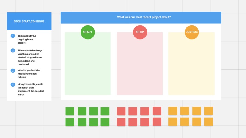Pandora's Board – screenshot 4
