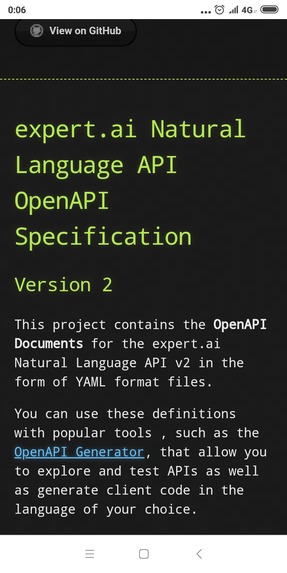 My Library – screenshot 1