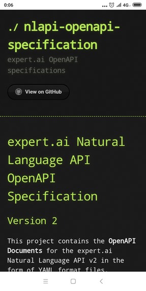 My Library – screenshot 2