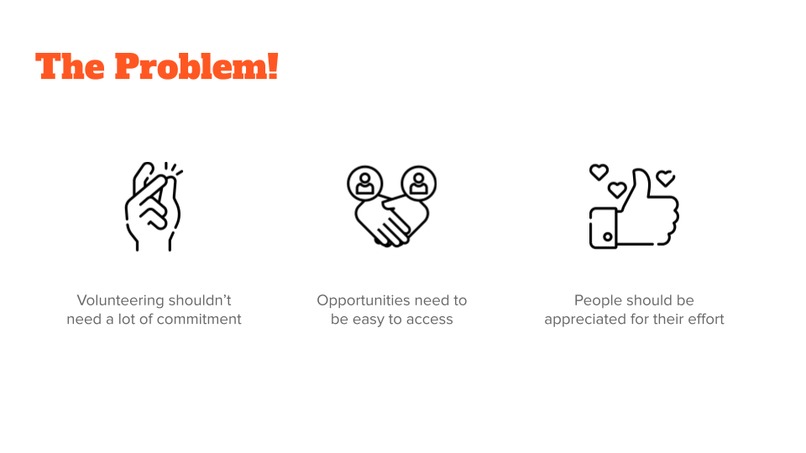 The Better Future Club – screenshot 3