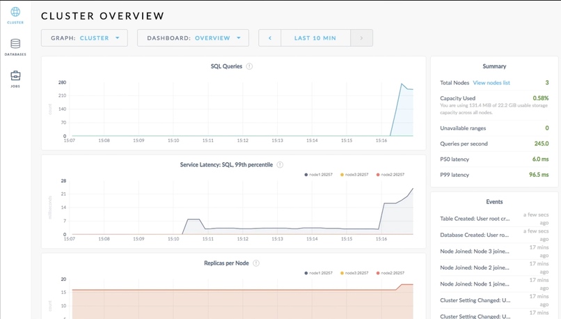 WATCHX – screenshot 1
