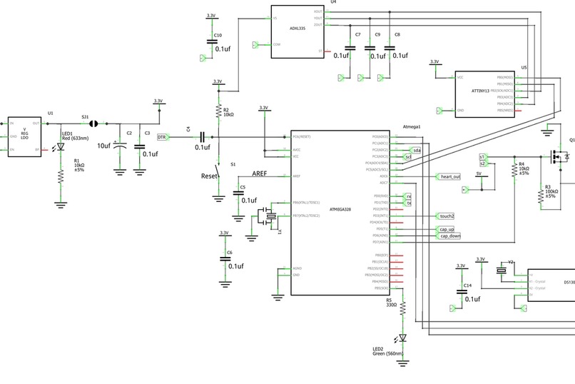 WATCHX – screenshot 2
