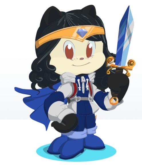 MyOctoCat – screenshot 1