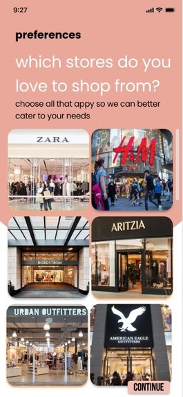 ecoshop – screenshot 4