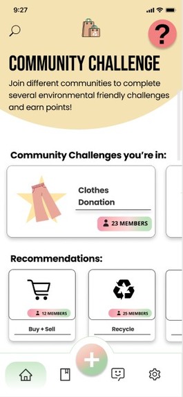 ecoshop – screenshot 5