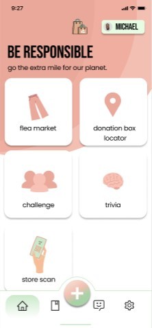 ecoshop – screenshot 2