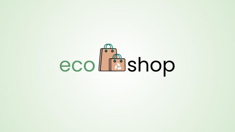 ecoshop – screenshot 1