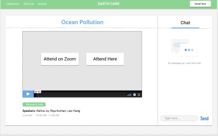 EcoShare – screenshot 3