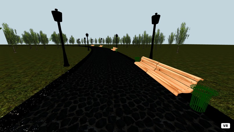 CLUB OF FITNESS – screenshot 7