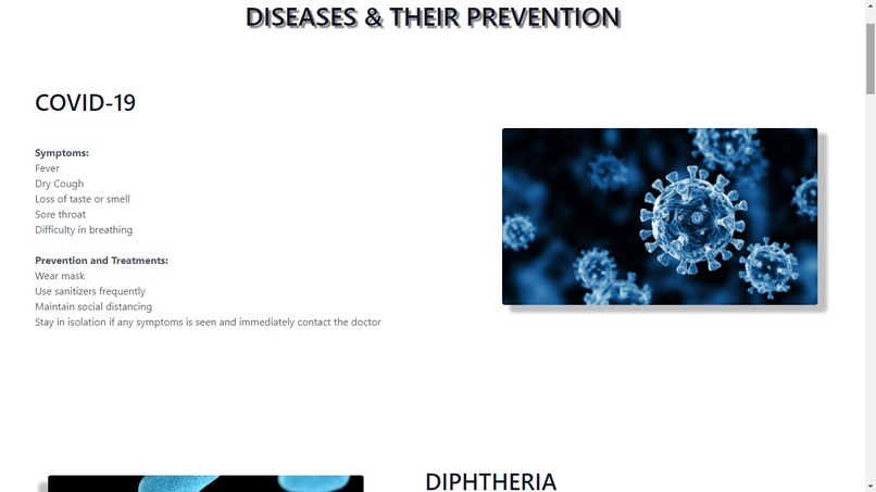 CLUB OF FITNESS – screenshot 6