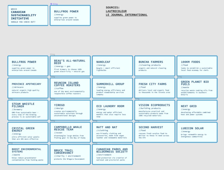 susFilter – screenshot 2