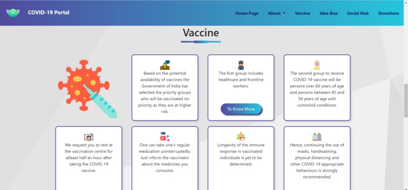 Lawrence Hospital  – screenshot 4