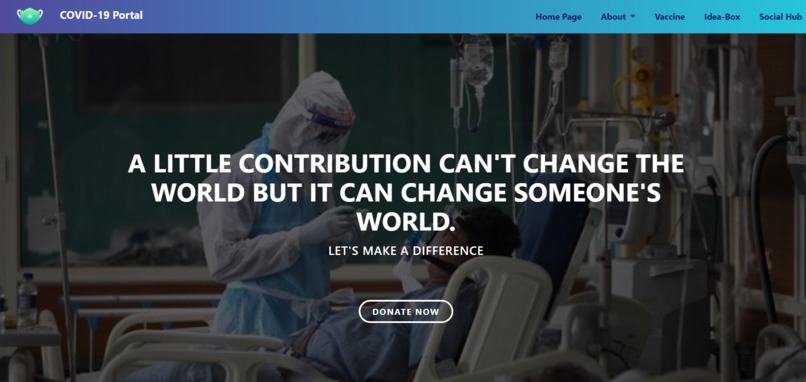 Lawrence Hospital  – screenshot 5