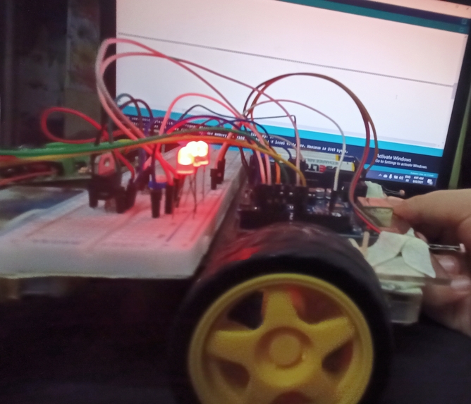 Alnitak – screenshot 6