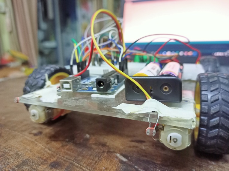 Alnitak – screenshot 5