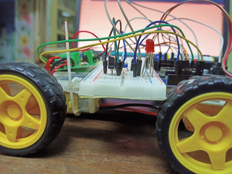 Alnitak – screenshot 7