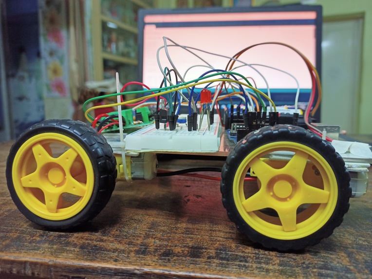 Alnitak – screenshot 4