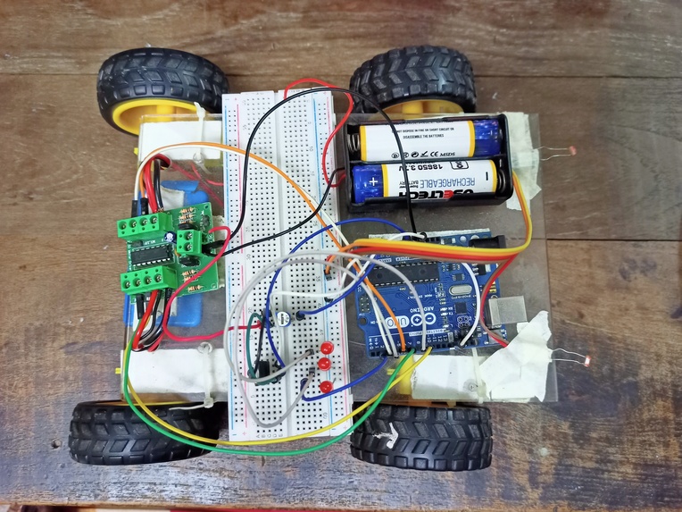 Alnitak – screenshot 1