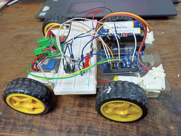 Alnitak – screenshot 8