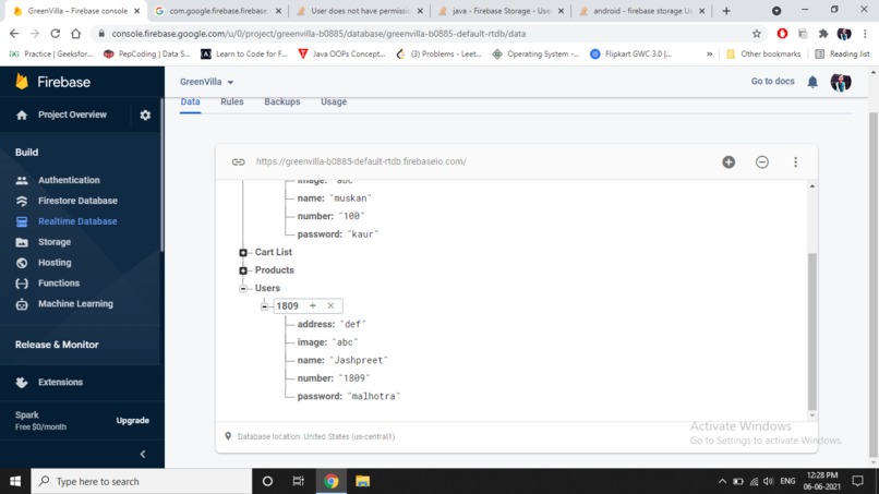 GreenVilla – screenshot 2